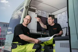 Effektive Lösungen für Bauprojekte und Industrieanlagen Effektive Lösungen für Bauprojekte und Industrieanlagen